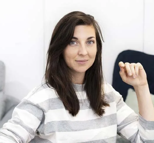 Léa Julien — architecte d'intérieur à Bordeaux